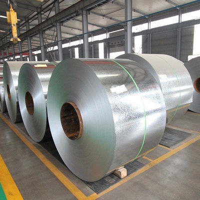 EN 10088 Tiêu chuẩn 410 Vòng cuộn thép không gỉ xử lý nhiệt nóng được thiết kế cho van cung cấp sức mạnh và tuổi thọ lâu dài