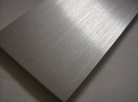 Tấm thép không gỉ hoàn thiện gương OEM 304 HL 3mm - 60mm 12mm - 300mm