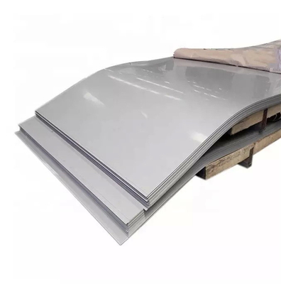 Gương 2B Tấm Inox 316L Hoàn Thiện 0.12mm - 2.0mm