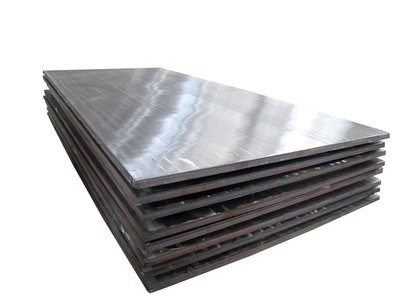 Tấm thép không gỉ OEM ASTM 316L 1mm Bề mặt sáng 2 mm