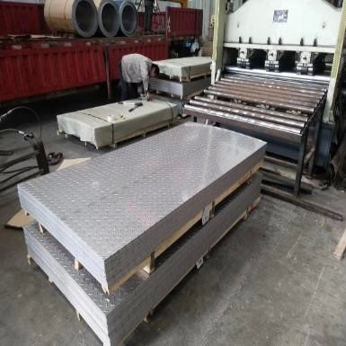 Tấm thép không gỉ OEM ASTM 316L 1mm Bề mặt sáng 2 mm