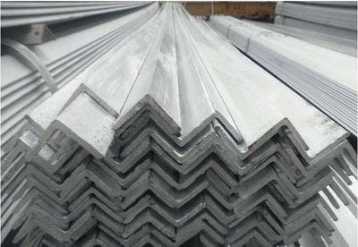 316L 430 Thép góc thép không gỉ Cấu hình thép cán nóng 8K