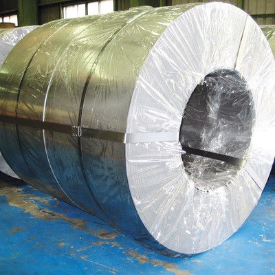 Thép Carbon Cold Rolled Steel Coil Featuring Annealing Full Hard hoặc Annealed và Thép hạng Q195 Được thiết kế cho hiệu suất