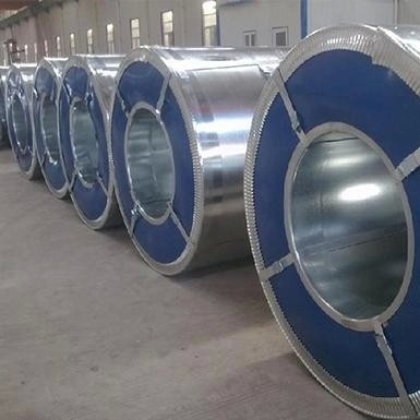 Thép không gỉ cuộn cán nguội 410 0.12mm - 2.0mm cho xây dựng