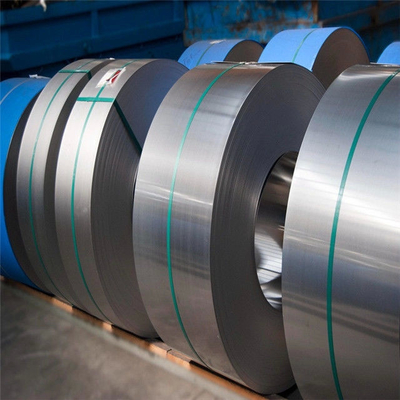 Cuộn dây thép không gỉ trang trí ASTM 0,15mm - Cán nóng 6 mm