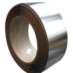 AISI ASTM 201 Dải thép không gỉ 310s Gương kết thúc cuộn 1,5mm