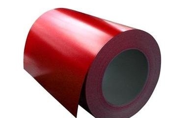 Thép cuộn đúc sẵn được đánh bóng ASTM 0,3mm - 3 mm Thép cuộn