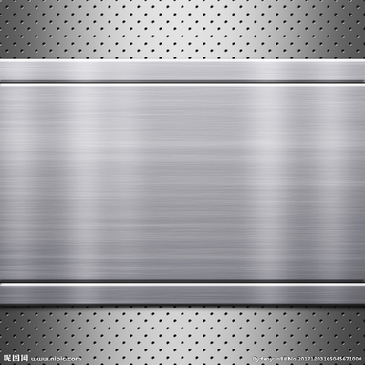 Tấm thép không gỉ 410 Tấm thép carbon 8K AISI tùy chỉnh