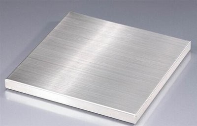 Tấm thép không gỉ ODM 410 3 mm 4 mm AISI 8K Cán nóng / Cán nguội
