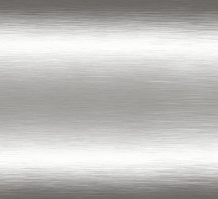 Tấm thép không gỉ niken crom JIS JIS 304 50mm 1150mm