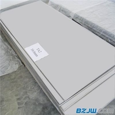 Tấm thép không gỉ ASTM 316 cán nguội Tấm thép không gỉ được ủ sáng