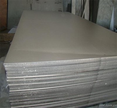 Tấm SS 0,12mm - 2 mm Tấm thép không gỉ ASTM HL 316 Uốn