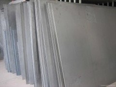 Tấm thép không gỉ sáng 5mm / 2mm ASTM cán nóng / lạnh