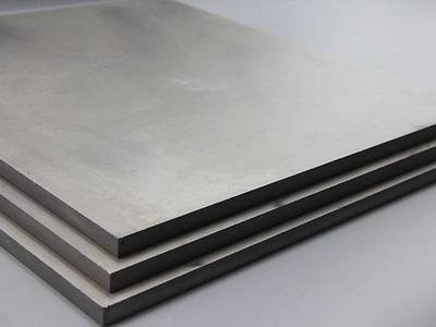 Trang trí tấm thép không gỉ AISI 316L y tế 316 8k 120mm