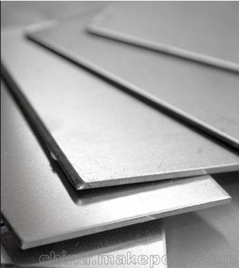 OEM 410 Stainless Steel Plate Custom Length 2B/BA/HL Finish HRC 20-25 410 Bảng thép