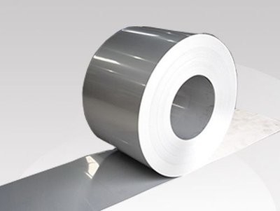 Đánh bóng cuộn / dải thép không gỉ 430 BA 2B SỐ 1
