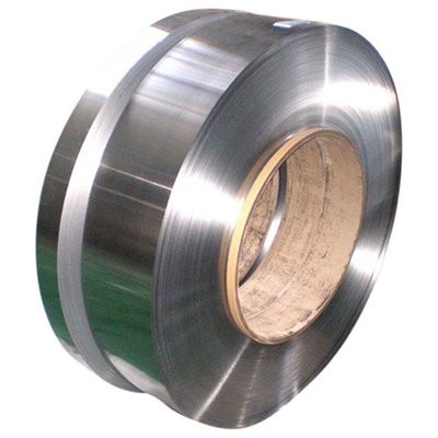 Gương OEM / ODM Hoàn thiện 410 Cuộn dây thép không gỉ JIS 2B SỐ 4