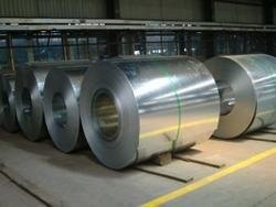 Thép cuộn không gỉ 304 cán nguội ASTM 201 Thép Austenitic