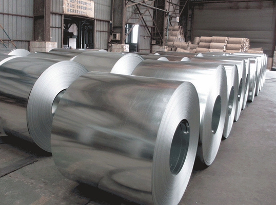 430 Stainless Steel Hot Rolled Coil Grade 430 in Normal Size 1000x2000mm Được sơn