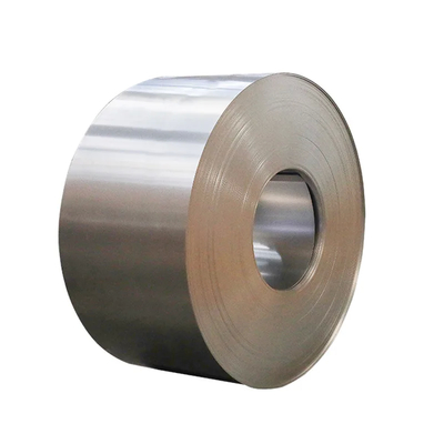 Nonmagnetic 430 Stainless sheet tùy chỉnh chiều dài bề mặt gương