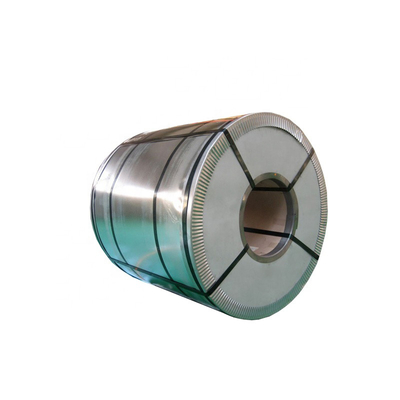 Kim loại 2B 430 Bảng thép không gỉ cho môi trường nhiệt độ cao