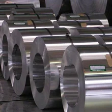 Kính kết thúc Cold Rolling Stainless Steel Coil 1000mm-2000mm rộng