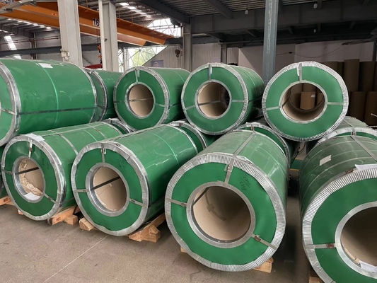 304 Bảng thép không gỉ Độ bền và khả năng chống ăn mòn
