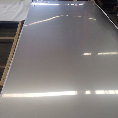 BA bề mặt kết thúc 430 Stainless Steel SheetMetal