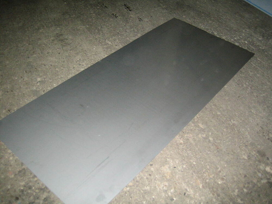 BA bề mặt kết thúc 430 Stainless Steel SheetMetal