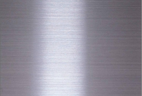 430 3mm thép không gỉ tấm chống ăn mòn trong công nghiệp