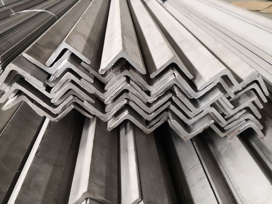 Hồ sơ thép không gỉ ASTM 304 cường độ cao được kéo nguội