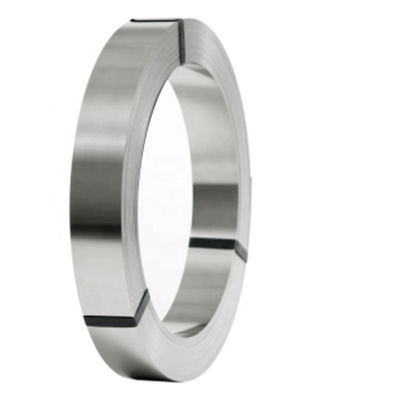 Durable 316 Stainless Steel Sheet with 40% Elongation and PVC Film Or Paper Surface Protection