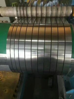 Thép cuộn cán nguội rộng 2.4m, bề mặt sạch, thiết kế cho chế tạo công nghiệp và kỹ thuật chính xác
