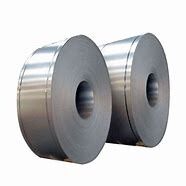 Carbon Steel Steel Cold Rolling Coil Width 2.4m hoàn hảo cho sản xuất ô tô và sản xuất thành phần cấu trúc