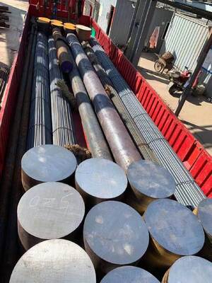 2011 T3 Tự do gia công kim loại nhôm thanh tròn cho máy quay CNC tốc độ cao và máy vít chính xác