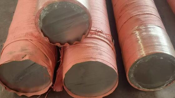 7050 T7451 Sợi kim loại kim loại nhôm vũ trụ với độ bền cực cao và khả năng chống SCC cho các thành phần máy bay