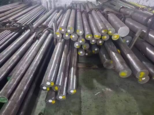 5A02 H14 Lớp nhôm thanh vuông - chống ăn mòn hàn S10-S80 cho hệ thống lưu trữ hóa chất và nhiên liệu