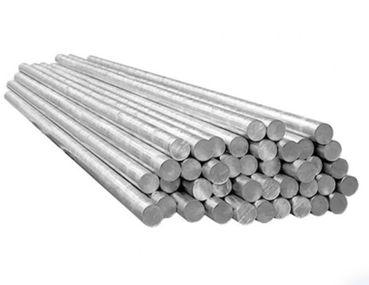 6351 T6 Đồng hợp kim nhôm thanh hex có độ bền cao chống ăn mòn cho các bộ buộc ô tô S8-S50