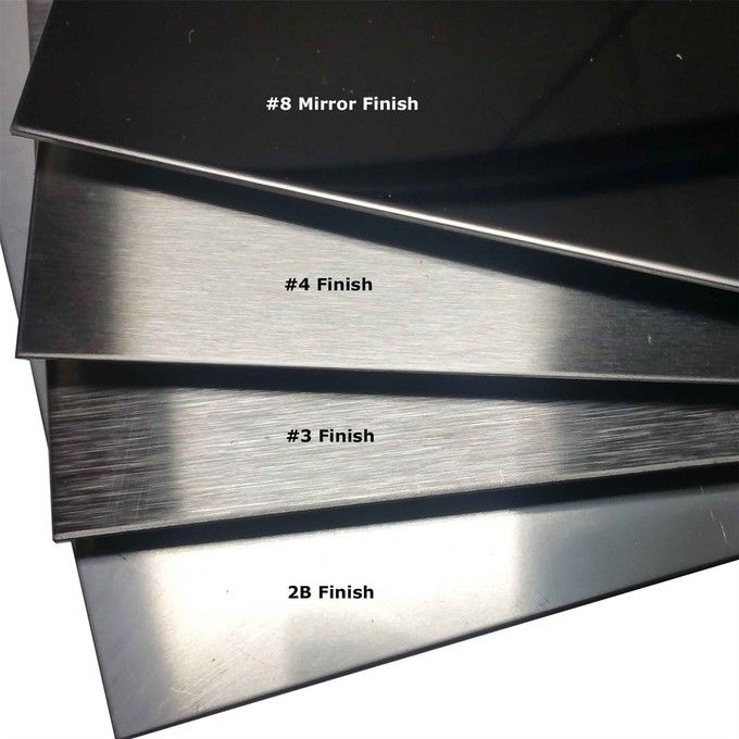 Tải thép không gỉ loại 430 độ dày 0,7mm cho các dự án OEM