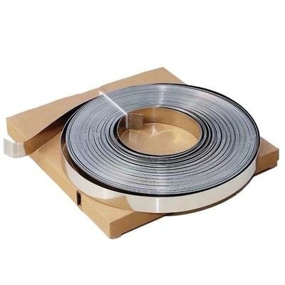 Ba Dải Inox Cán nguội 0.3mm - 3mm JIS SS 202 Coil 201 430