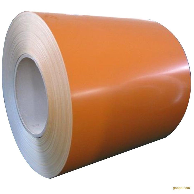 Thép cuộn cán nóng 304 600mm - 1250mm Cuộn mạ màu AISI
