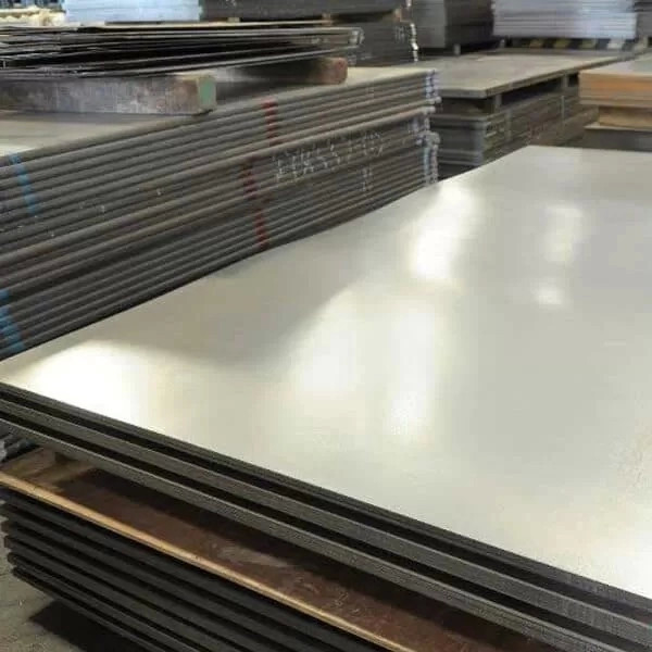 430 Tấm thép không gỉ cán nguội 409 HL để trang trí tòa nhà