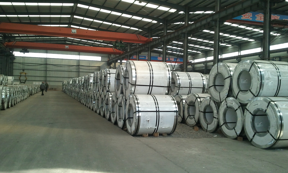 Cuộn OEM Inox 304 1m - 6m SS 316 Cuộn 321 436L 439 436