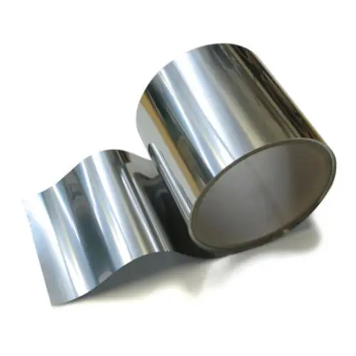 ASTM Grade 410 Stainless Steel Coil Cold Rolled OEM Processing Có sẵn ở các chiều rộng và độ dày khác nhau