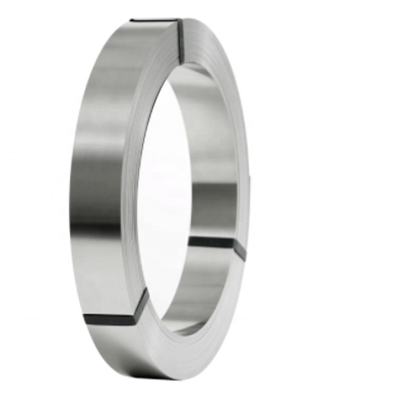 508mm/610mm cuộn dây Id 430 cuộn dây thép không gỉ với 2B / BA / No.4 / 8K / HL bề mặt hoàn thiện