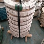 430 Stainless Steel Hot Rolled Coil Grade 430 in Normal Size 1000x2000mm Được sơn