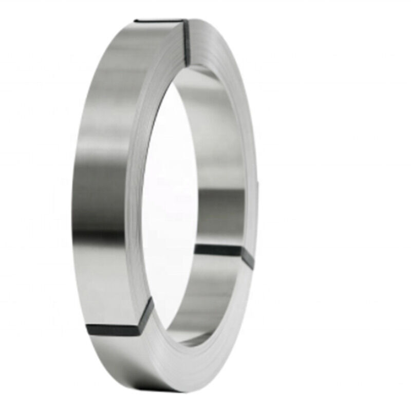 Lớp và cuộn thép không gỉ AISI 430 CR 430 Cuộn dây hàn không gỉ 430 Thép không gỉ Inox 430 lý tưởng cho các ứng dụng công nghiệp