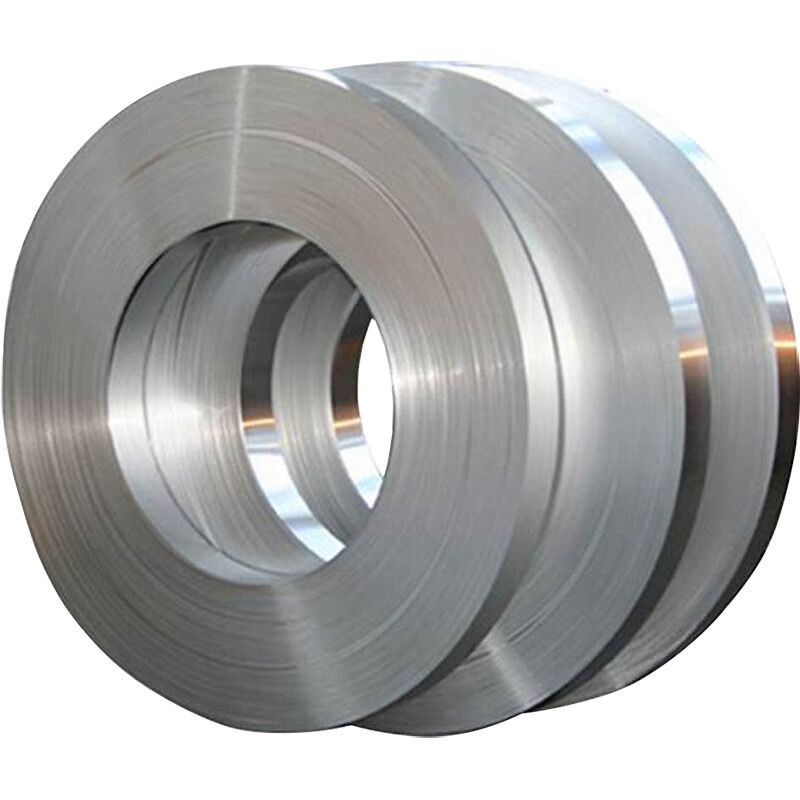 Martensitic Stainless Steel 410 Stainless Steel Coil Grade 410 bao gồm độ dài 20 đến 30 phần trăm lý tưởng cho ô tô và công nghiệp