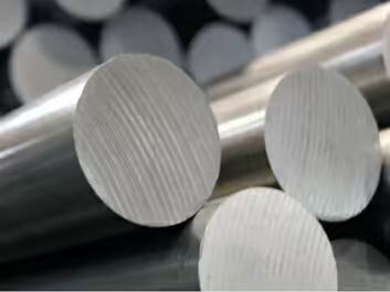 2A12 T4 Hỗn hợp kim nhôm loại hàng không vũ trụ thanh tròn Độ bền cao GB/T 3191 Tiêu chuẩn cho các thành phần cấu trúc máy bay