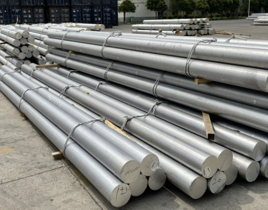 4032 T6 Sợi phẳng hợp kim nhôm silic cao với sự mở rộng nhiệt thấp cho đúc chính xác và piston ô tô